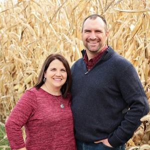 Meet your Posher, Jody